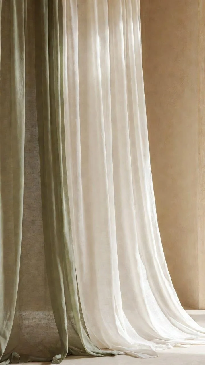 Lavado de cortinas a domicilio San Mateo Atenco