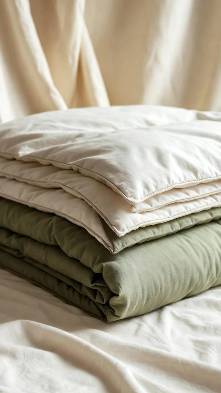 Lavado de edredones a domicilio San Mateo Atenco