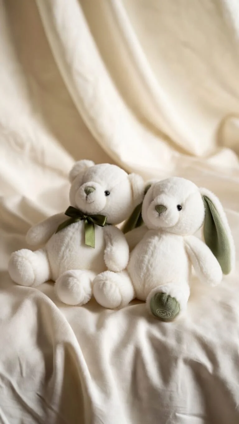 Lavado de peluches a domicilio Estado de México