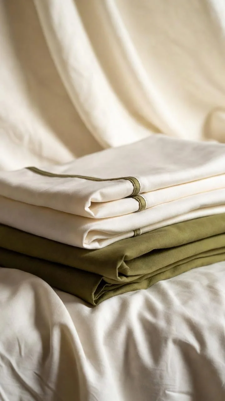 Lavado de ropa de cama a domicilio Limpia Haus