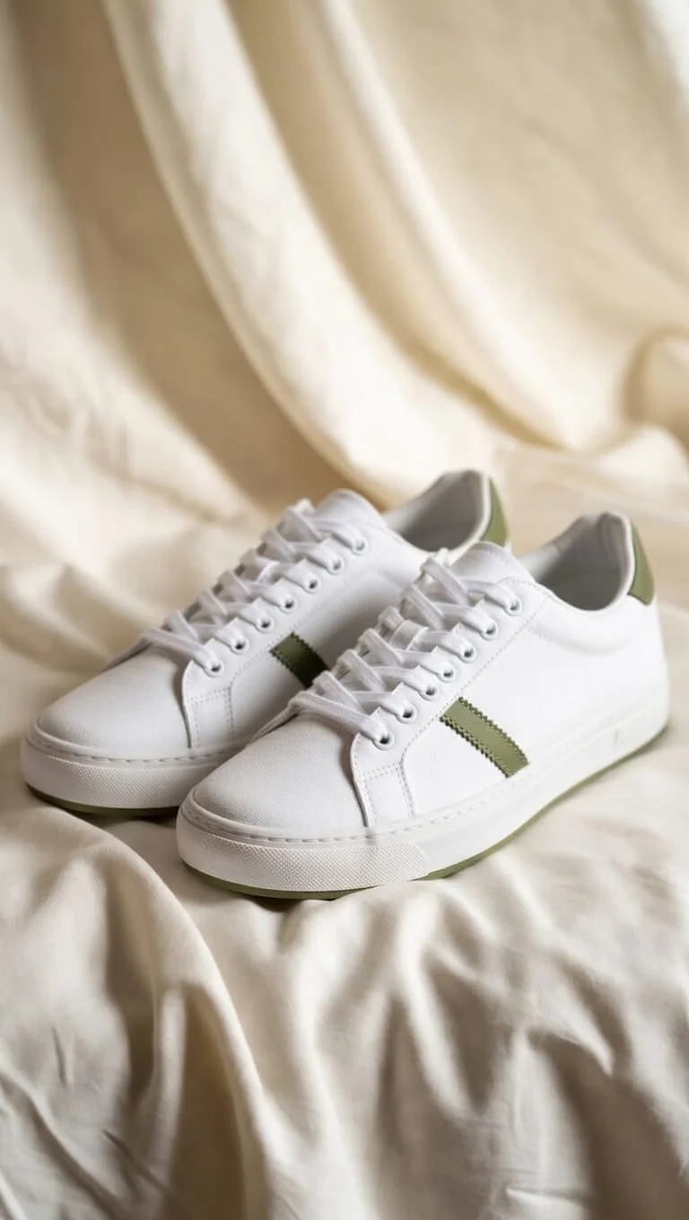 Limpieza de tenis a domicilio San Mateo Atenco