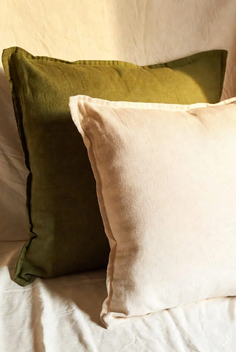 Lavado de cojines decorativos a domicilio San Mateo Atenco