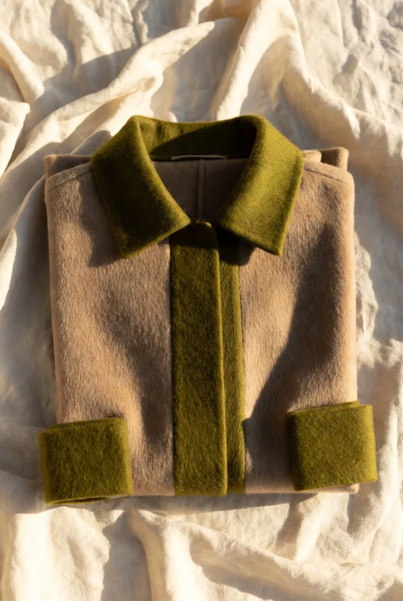 Tintorería de abrigos y gabardinas a domicilio San Mateo Atenco