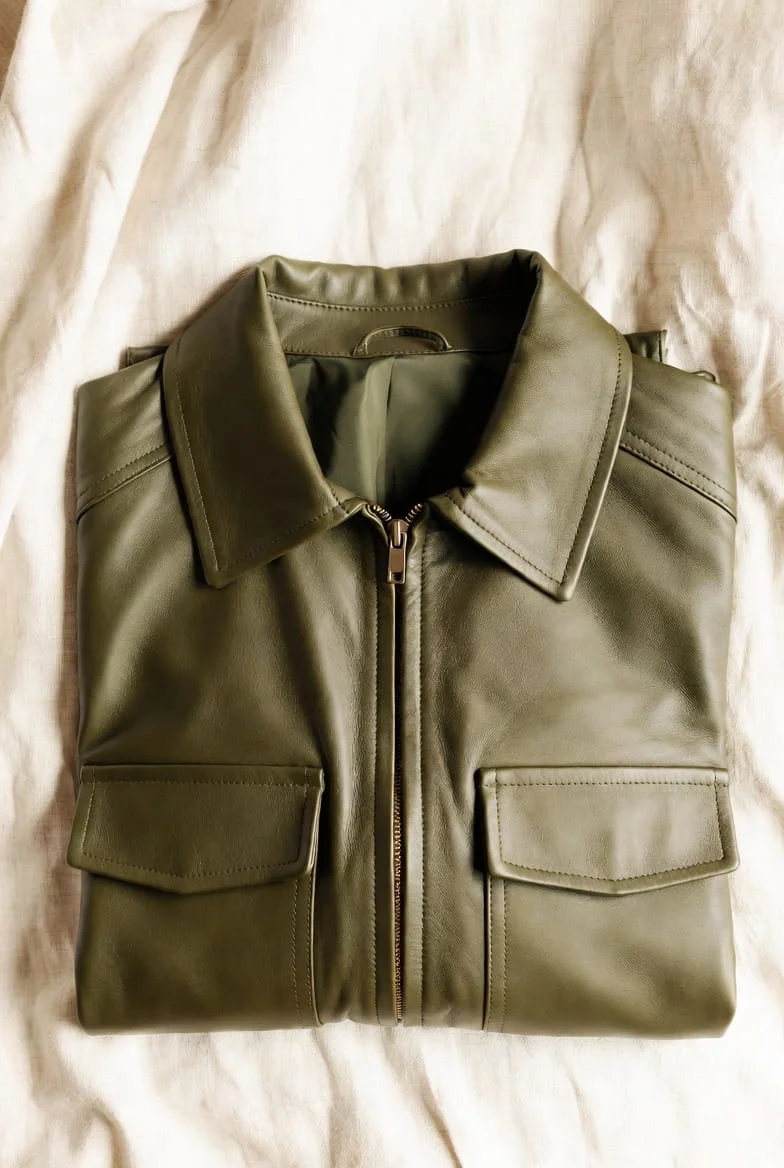 Tintorería de chamarras a domicilio San Mateo Atenco