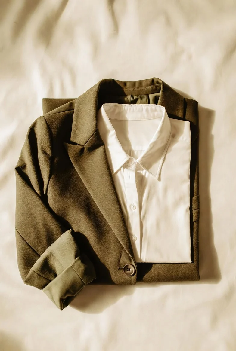 Tintorería de sacos y camisas a domicilio San Mateo Atenco